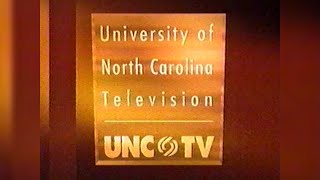 90S Promos - Unc-Tv Pbs November 13Th, 1999
