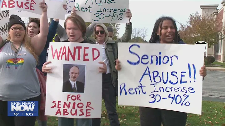 Connect 55 Residents File Complaint Against Developer; Calamar Responds