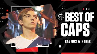 Best of Caps | G2 League of Legends