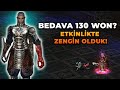 Bedava 130 Wonluk İtem? | Metin2 TR Epsiz Yardımsız Sıfırdan Başlamak! | Metin2 Ruby Lucifer #12