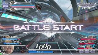 DFF AC 68　ヤ・シュトラ