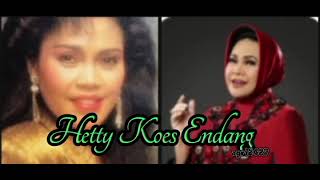 Hetty Koes Endang/ Dewi Yul/ Gombloh/ Desy Ratnasari dll