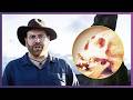 Ancient Aliens or Human Genius on Easter Island | Expedition Unknown: Hunt For Extraterrestrials