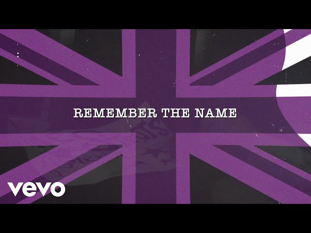 Struts - Remember The Name