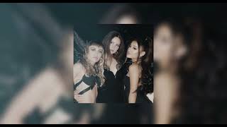 don’t call me angel ♡ -sped up- ariana grande, miley cyrus & lana del rey Resimi