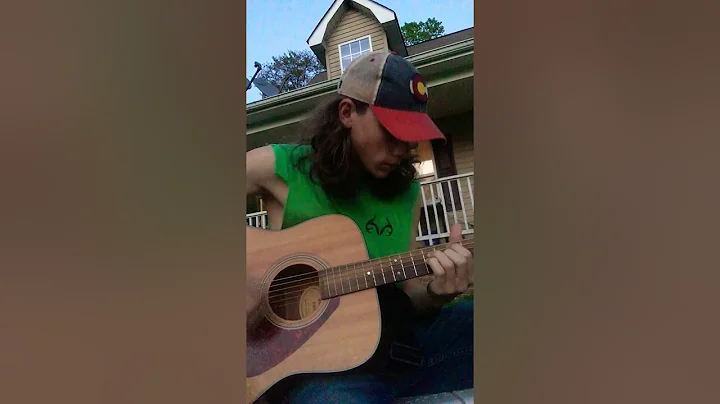 im coming home by Blake Whiten (my original)