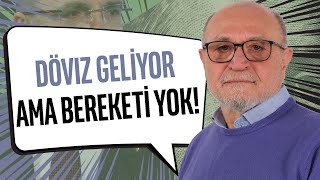 Döviz yağmuru var ama bereketi yok! & Swap kanalları açılır mı? | Erdal Sağlam