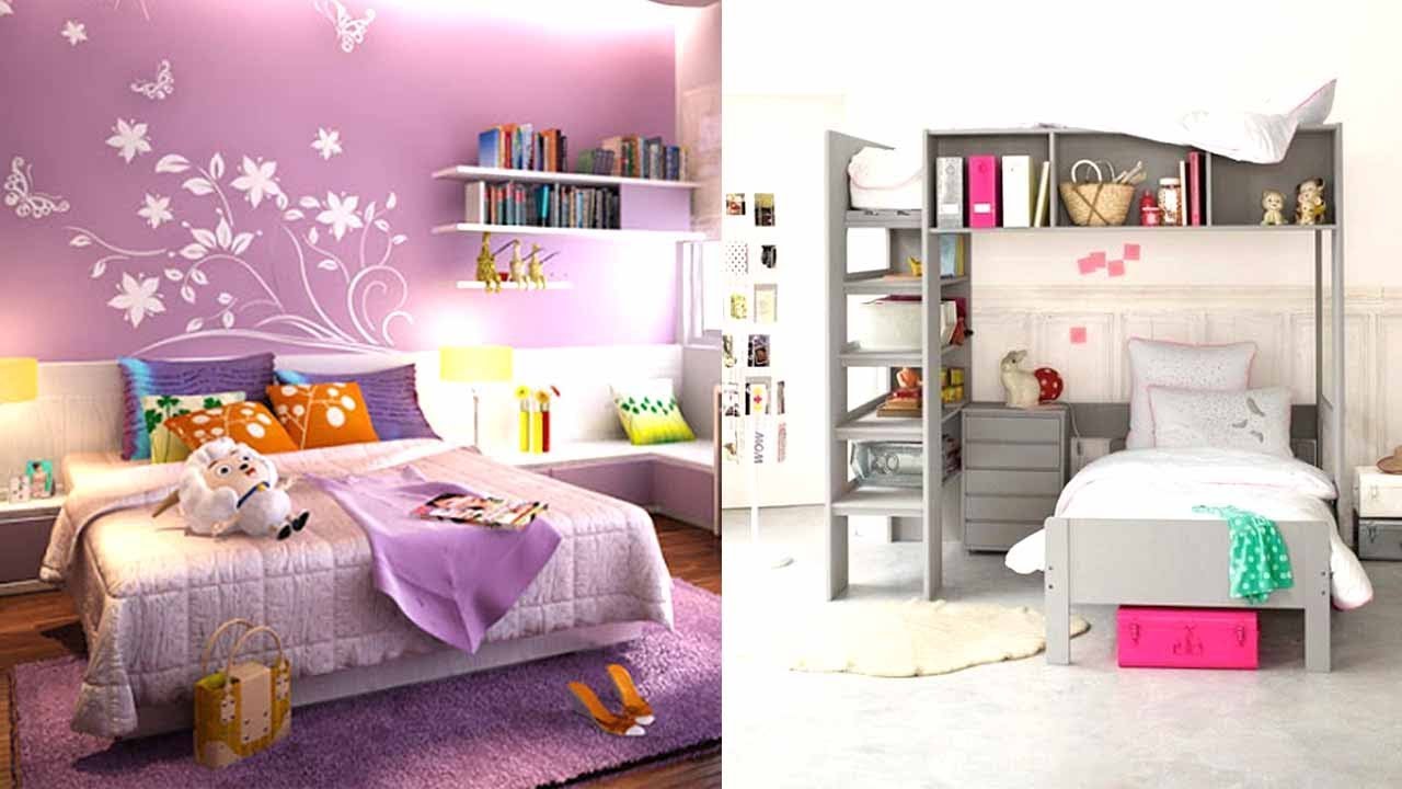 30 COOL  BUNK BEDS  FOR KIDS AWESOME  BUNK BED  IDEAS YouTube