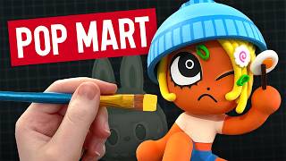 Download Lagu creating a 'Ramen' POPMART style art toy MP3 Download Lagu creating a 'Ramen' POPMART style art toy MP3