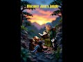 Jane Goodall: The Woman Who Spoke to the Wild 🐒 A Journey of Discovery and Hope #conservation