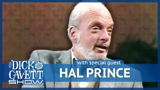 Harold Prince On Directing 14 Musicals And Winning 15 Tony Awards | The Dick Cavett Show by The Dick Cavett Show 1,383 views 2 months ago 15 minutes