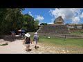 🔴 Chichen Itzá - El Caracol  🔴