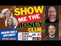 Lyft SOARING Uber SLIDING?! Show Me The Money Club