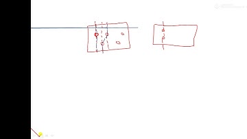 Tension Member Part 2