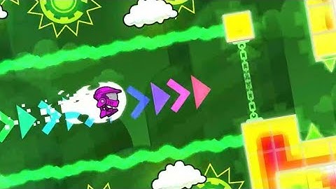 Plasma Dominator 100% - By: PlasmaGD (Hard Demon) | Geometry Dash [2.1]