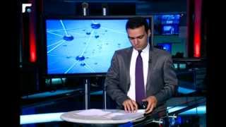 النشرة الارمنية Armenian News - հայկական լուրեր - 27/10/2013