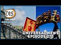 Best & Worst Islands of Adventure Attraction Changes | Universal Edition | 08/10/20