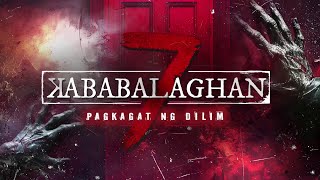 Kababalaghan 7: Pagkagat ng Dilim | ABS-CBN News Halloween Special 2025