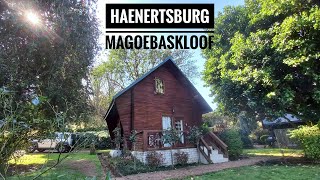 Haenertsburg Magoebaskloof | Limpopo Road Trip