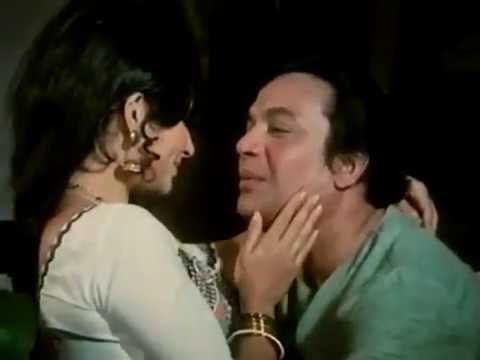 Amar Swapna Tumi Ogo   Anand Ashram   Bengali Movie Song   Uttam Kumar Sharmila Tagore