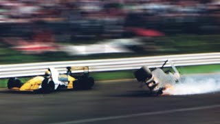 Motorsport - Hardest Hits Ever