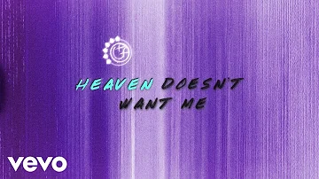 blink-182 - Heaven (Lyric Video)