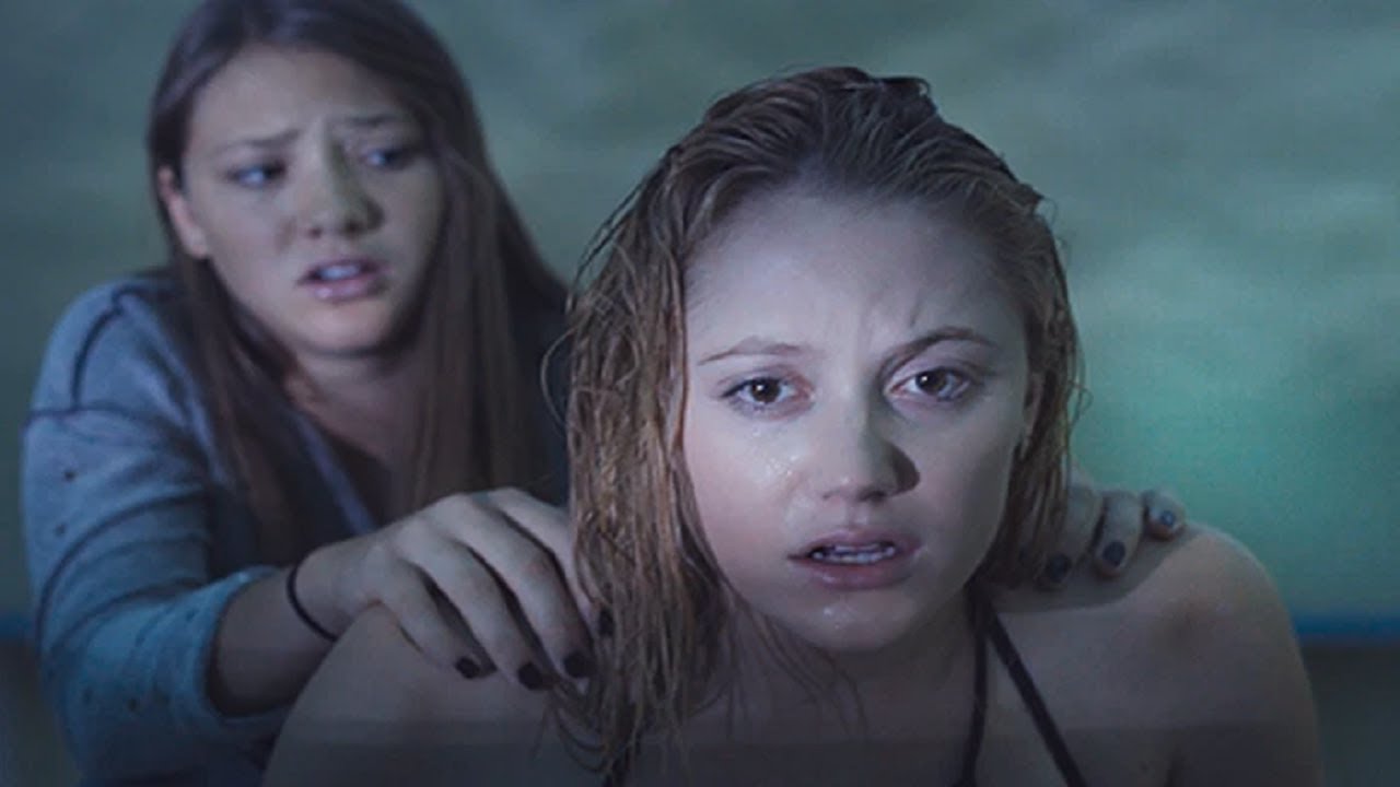 It Follows (2014) Movie Recap It Follows (2014) Movie Recap
