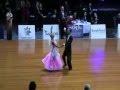 Australian Swing Waltz Steps