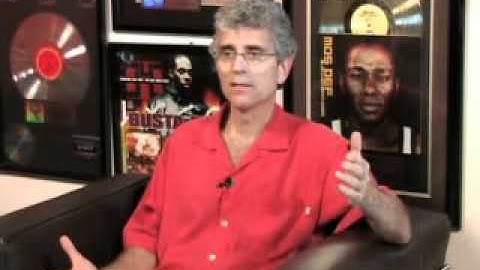 Mastering Engineer Greg Calbi on the Mastering Process