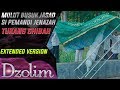 Mulut Busuk Jasad Si Pemandi Jenazah Tukang Ghibah - Dzolim Part 1 (23/9)