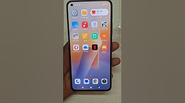 How to lock home screen layout in Mi 11 lite NE 5g |Mi 11 lite NE home screen layout lock kaise kre