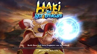Haki: The Lost Treasure - Android Gameplay screenshot 2