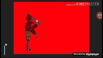 Old foxy-light em up.