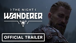 The_Night_Wanderer_|_Official_Announcement_&_Cinematic_Trailer(UHD)