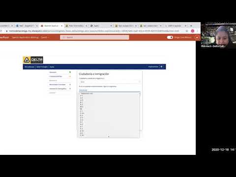 Video: ¿Cómo solicito el ingreso a Delta College?