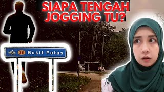 Cerita Seram Jalan Bukit Putus Negeri Sembilan