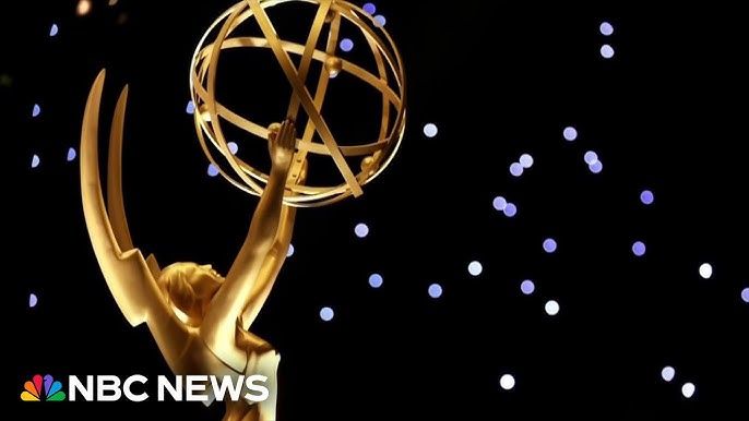 Emmy Awards Features All Black Executive Producer Team For First Time