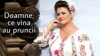 Steliana Sima - Doamne, Ce Vina Au Pruncii || Videoclip Oficial || Album Nou