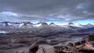 Time-Lapses from the McMurdo Dry Valleys of Antarctica