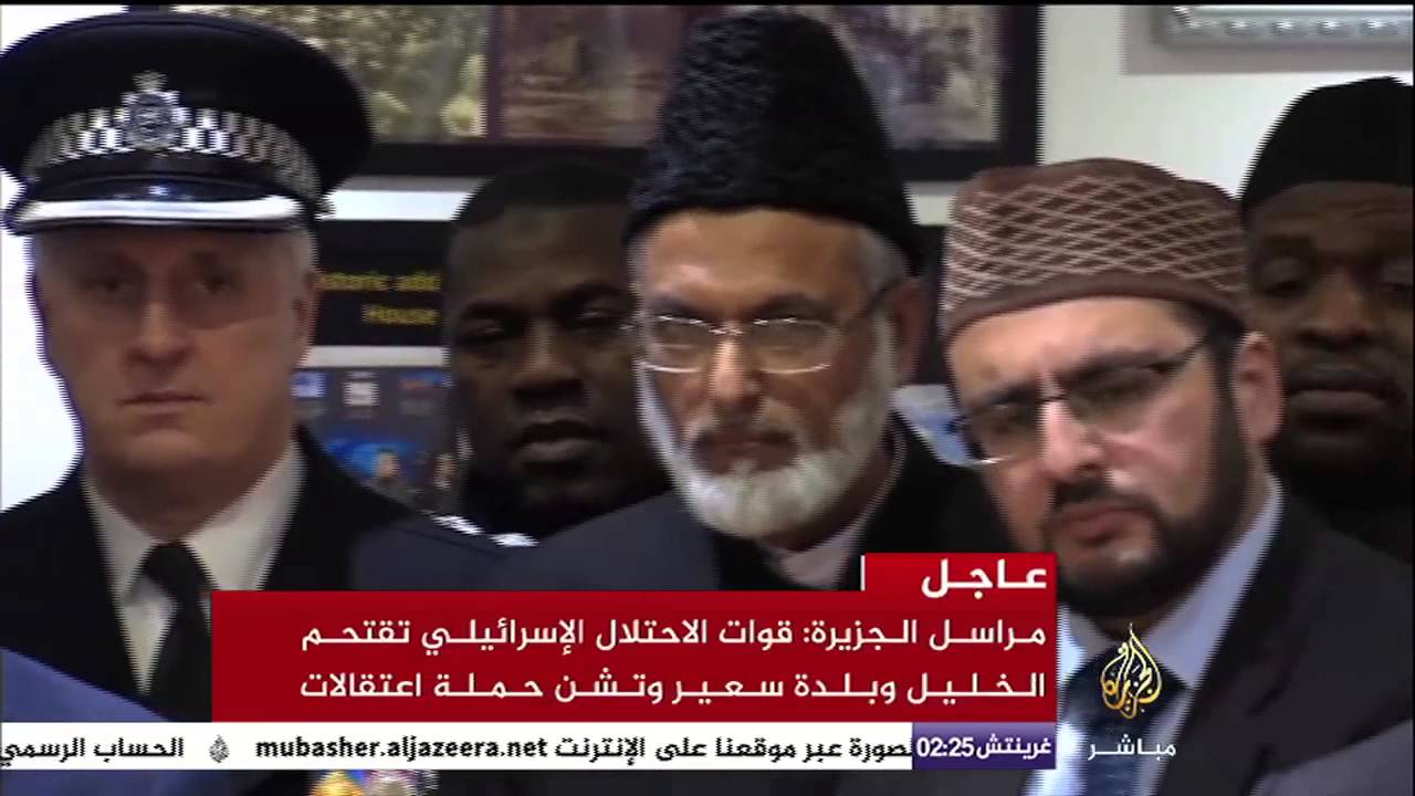 خطباء الجمعة في أوروبا يتضامنون مع ضحايا هجمات باريس