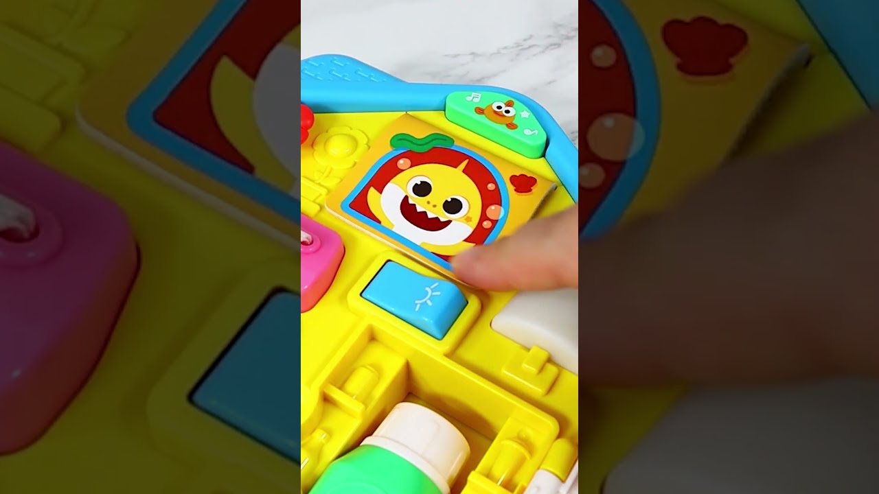 Satisfying With Unboxing Review Miniature Kitchen Set Toys Cooking Video ASMR Videos