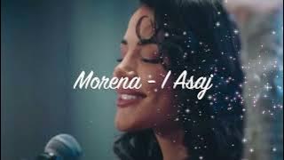Morena - I Asaj (lyrics video)