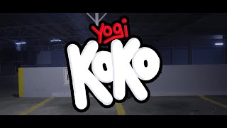 YOGI - Koko (Vídeo Oficial)