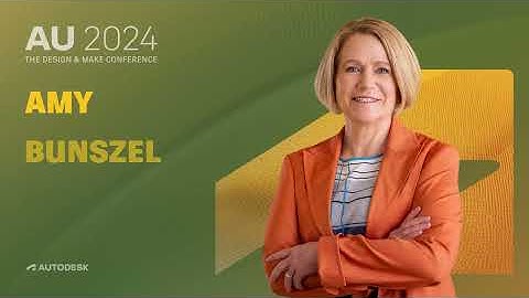 AU 2024 General Session Day 2 Speakers