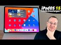iPadOS 15: Falsche Erwartungen oder berechtigte Kritik?