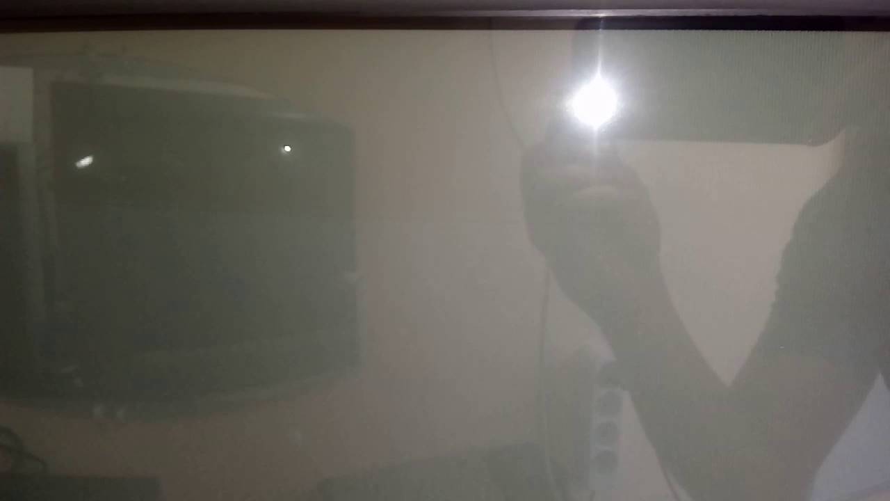 vestel 11ak37-10 mcr22-8 sökünce gelen görüntü arızası - YouTube