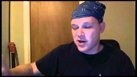 D&D Rant 4th vs 3rd - Part 1