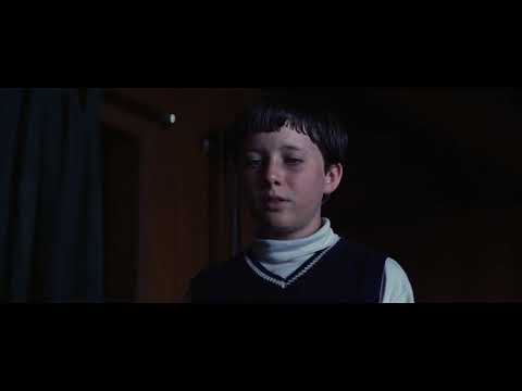 Magnolia (1999) Dad, You Need To Be Nicer To Me - Scene HD