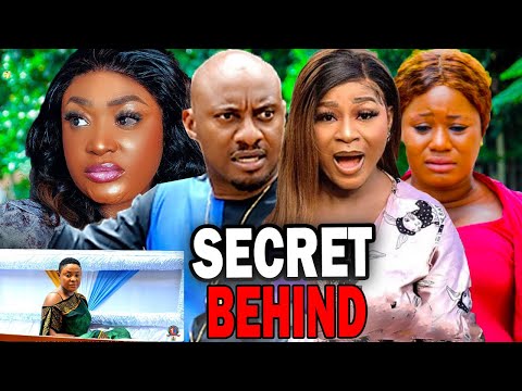 So Touching- SECRET BEHIND-2024 Latest New NIG Movie DestinyEtiko 2023 release-Nollywood Full Movies