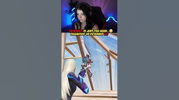 1v1ing against Peterbot, washed?! 🔥